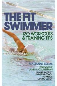The Fit Swimmer