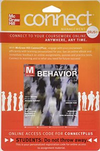 Connect 1-Semester Access Card for M: Organizational Behavior