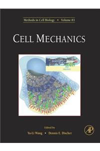 Cell Mechanics