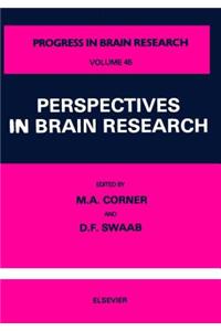 Perspectives in Brain Research