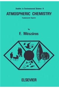Atmospheric Chemistry