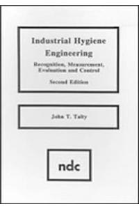 Industrial Hygiene Engineering