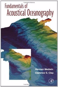 Fundamentals of Acoustical Oceanography