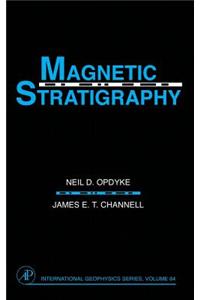 Magnetic Stratigraphy