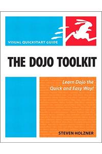 The Dojo Toolkit