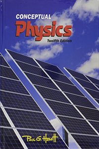 Conceptual Physics; Mastering Physics with Pearson Etext -- Valuepack Access Card -- For Conceptual Physics; Practice Book for Conceptual Physics