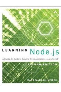 Learning Node.JS