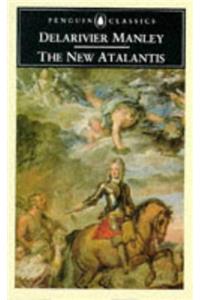 The New Atalantis (Penguin Classics)