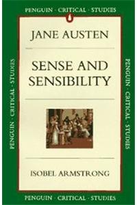 Sense And Sensibility