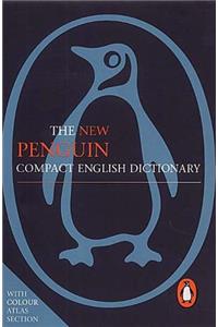 The New Penguin Compact English Dictionary