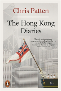 Hong Kong Diaries