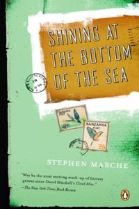 Shining At the Bottom of the Sea