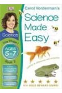 SCIENCE MADE EASY:LOOKING AT DIFFER (AGES 5-7)