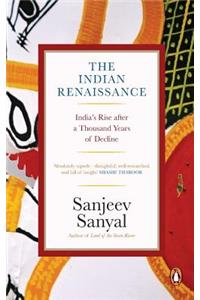 The Indian Rennaissance