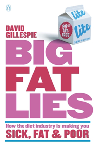 Big Fat Lies