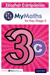 MyMaths for Key Stage 3: Teacher Companion 3C