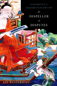 Dispeller of Disputes