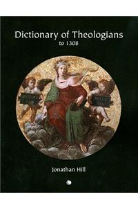 Dictionary of Theologians