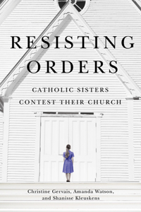 Resisting Orders