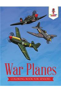 War Planes