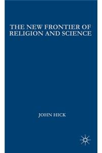 New Frontier of Religion and Science