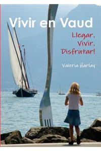 Vivir en Vaud