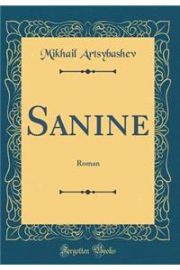 Sanine