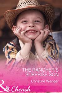 Rancher's Surprise Son