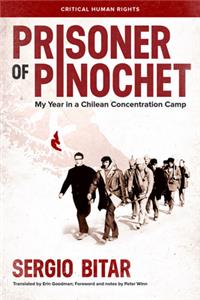 Prisoner of Pinochet