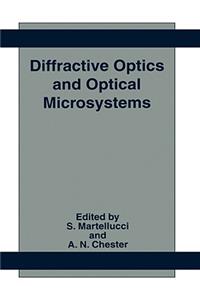 Diffractive Optics and Optical Microsystems