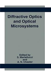 Diffractive Optics and Optical Microsystems