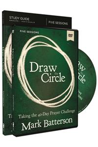 Draw the Circle Study Guide with DVD