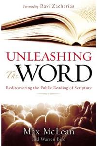 Unleashing the Word