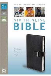 NIV Thinline Bible