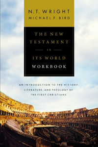 New Testament in Its World Workbook