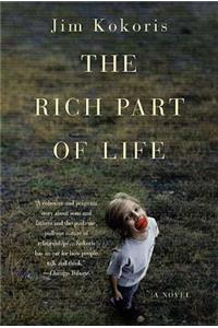 Rich Part of Life