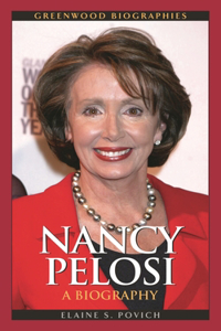 Nancy Pelosi