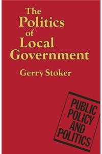 Politics of Local Government