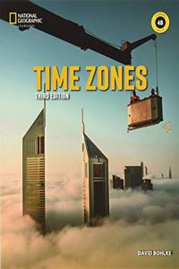 Time Zones 4: Combo Split B