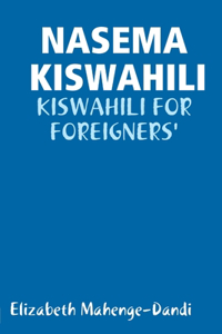 Nasema Kiswahili