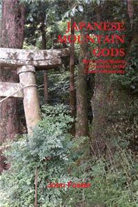 Japanese Mountain Gods: Myth Acting Models of Character in the Crisis of Modernity