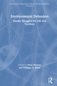 Environmental Defenders