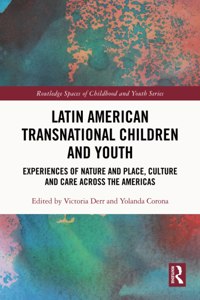 Latin American Transnational Children and Youth