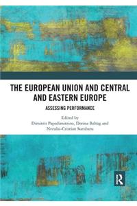 European Union and Central and Eastern Europe