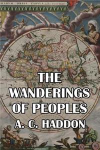 The Wanderings of Peoples