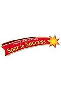 Houghton Mifflin Soar to Success: Video Gr 5
