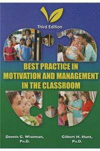 Best Practice in Motivation and