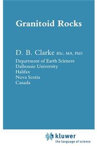 Granitoid Rocks