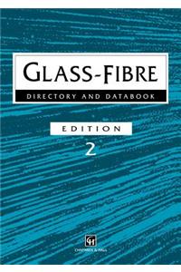 Glass-Fibre Directory and Databook