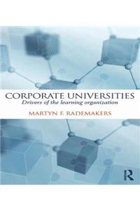 Corporate Universities